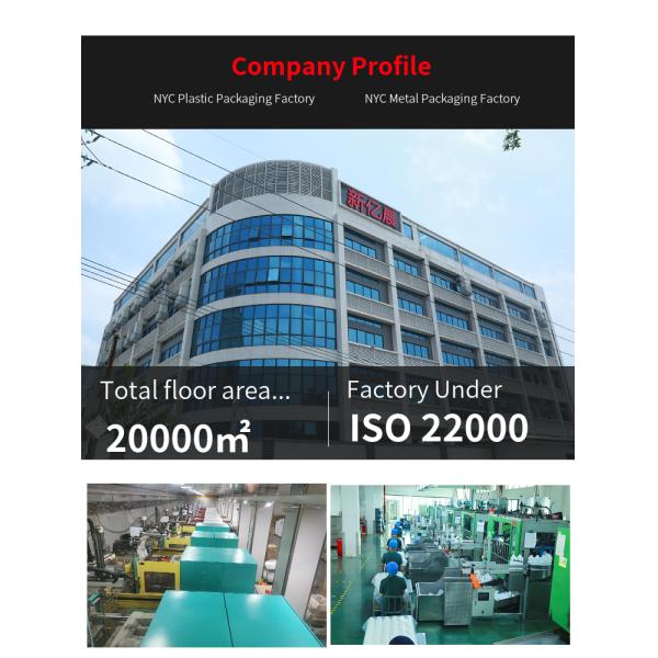 тары для хранения стирального порошка 400g 500g опарник банки пластиковой жидкостный