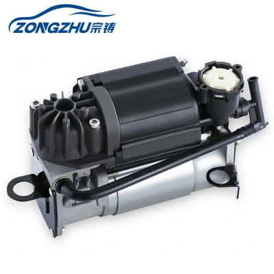 Compressor da suspensão do passeio do ar da bomba de ar A2203200104 de Mercedes dos plásticos A2203200304