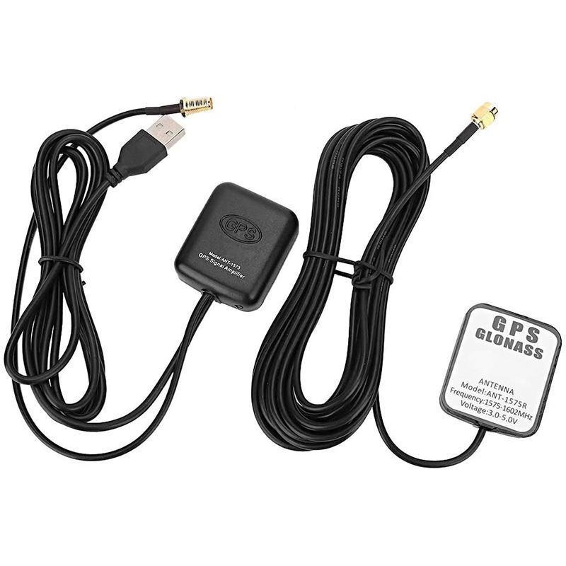 Customized Chip Ceramic Antenna With Active Internal Patch GPS 1475.42MHz