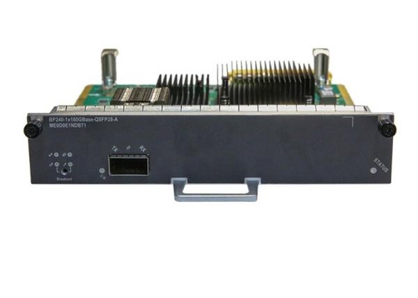 03032GLC 03032HGJ Huawei ME60 1 Port 100G Base CFP2 QSFP28 ME0D0E1NCB71