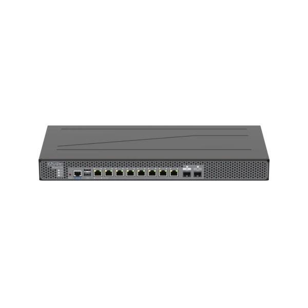 Pare-feu Ruijie RG-WALL 1600-Z3200 NGFW 100 Gbit/s avec 256 systèmes virtuels