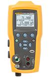 FLUKE 726 Precision Multifunction Process Calibrator 0-24V Input Voltage for Performance