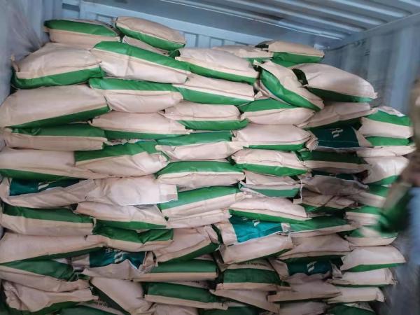CAS 11138-66-2 Stabilizing Agent 200mesh Xanthan Gum Powder