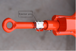 Устройство для удаления взрывчатых веществ аэропорта и станции