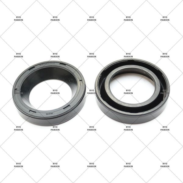MN158385 Rocker Cover Gasket Seal Size 26*43.3*10 For MITSUBISHI
