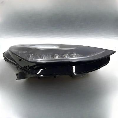 Peças sobressalentes da Tesla 1077372-00-K Farol de xenônio oculto Farol LED direito para o Tesla Model Y 2017 2018 2019 2020