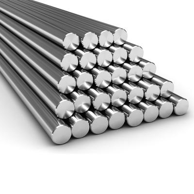 ASTM SUS 2205 2507 Inox Stainless Steel Hot Rolled Stainless Steel Solid Square Bar For Escalators