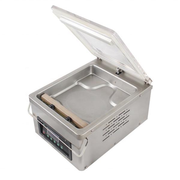 Electrical Control Chamber Vacuum Sealer For Household And Commercial Packaging