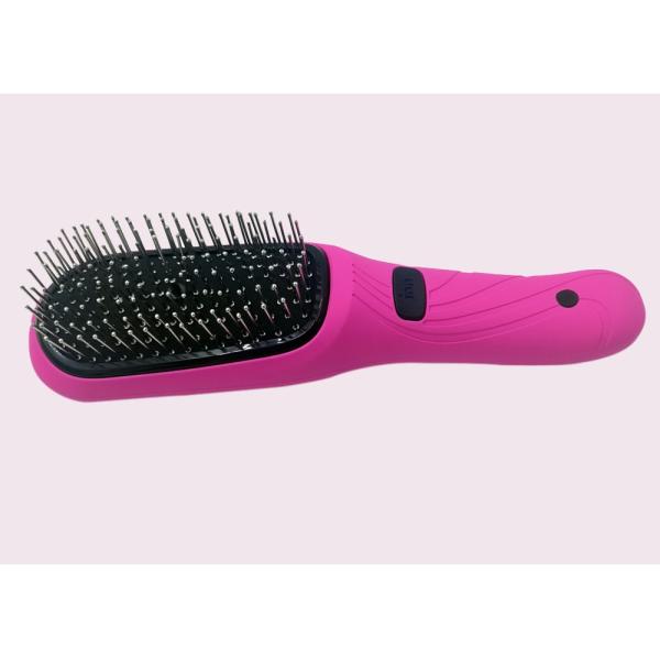 Anionic Massage Head Anti-static Elastic Air Cushion Hair Brush