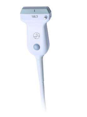 High grade service for high end New Ultrasound Probe Top BK  18L5 Medical Ultrasound Transducer