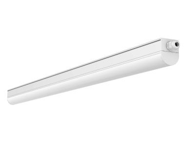 Luz CCT Turnable 60w conduzido sarrafo 4k 1500mm do sarrafo do diodo emissor de luz de 2FT 4FT