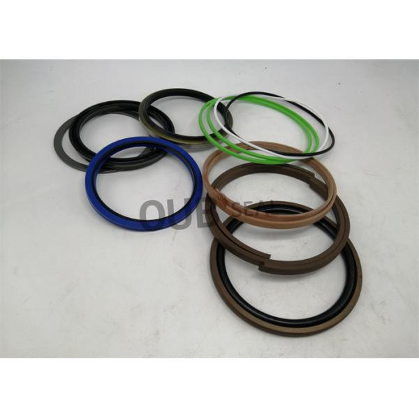 Excavador hidráulico Parts Seal Kits del equipo de Kit Arm Boom Bucket Seal del sello CTC-2316844 para CTC-2426840