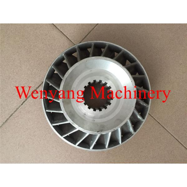 Wholesale Lonking wheel loader  converter YJ315S-4  spare parts