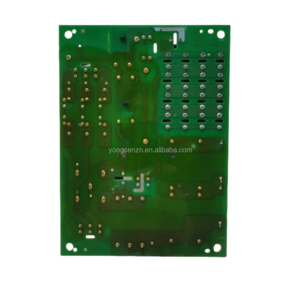 130B6024 Driver Card | 130B6024 DT5 Inverter Rectifier Trigger Board for 90-250kw VFD Filter Absorption Buffer Current Limiting