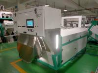 máquina de alumínio de cobre alta-tecnologia do separador do metal do classificador da cor do zinco 2t/h