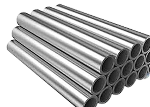 3 SCH40 Seamless Stainless Steel Pipe BA Surface Treatment