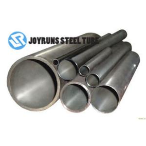 Трубопровод стали стены ASTM A213 T11 тяжелый, трубка безшовной котельной стали волочения в холодном состоянии