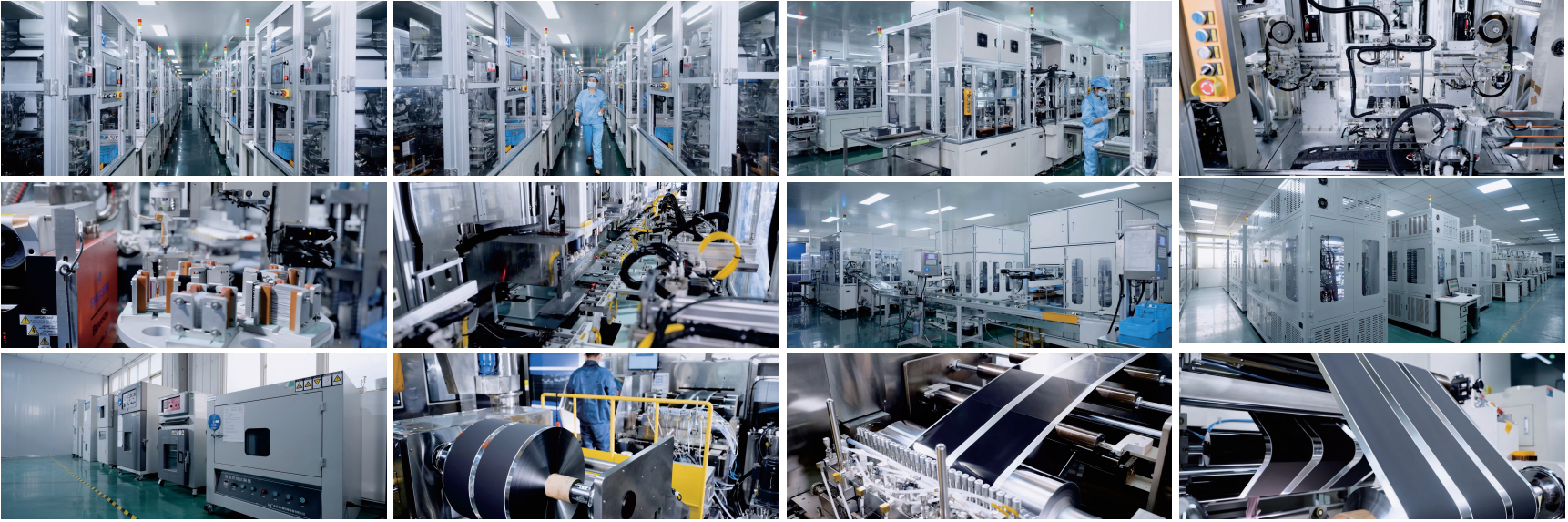22.2V 30Ah Solid State Lithium Ion Battery Pack 666Wh High Energy Density 10C Continuous Discharge Rechargeable Storage Battery For UAV Industrial Devices And Mobile Power Systems