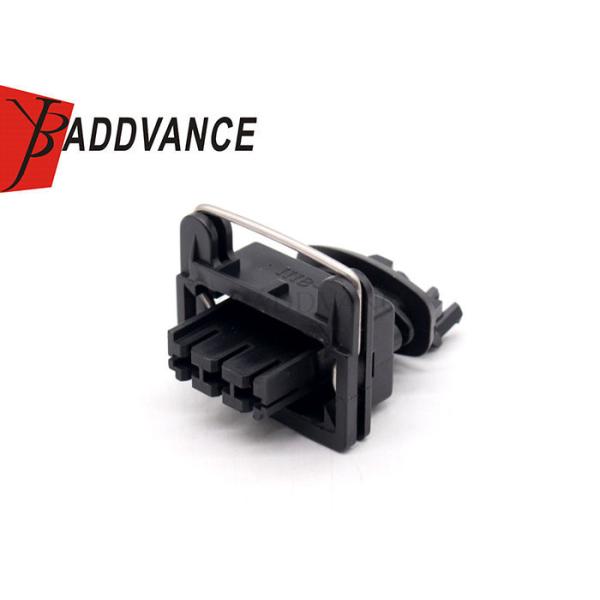 282246-1 TE AMP Автомобильные водонепроницаемые проволочные разъемы 3 пин женский разъем для автомобилей