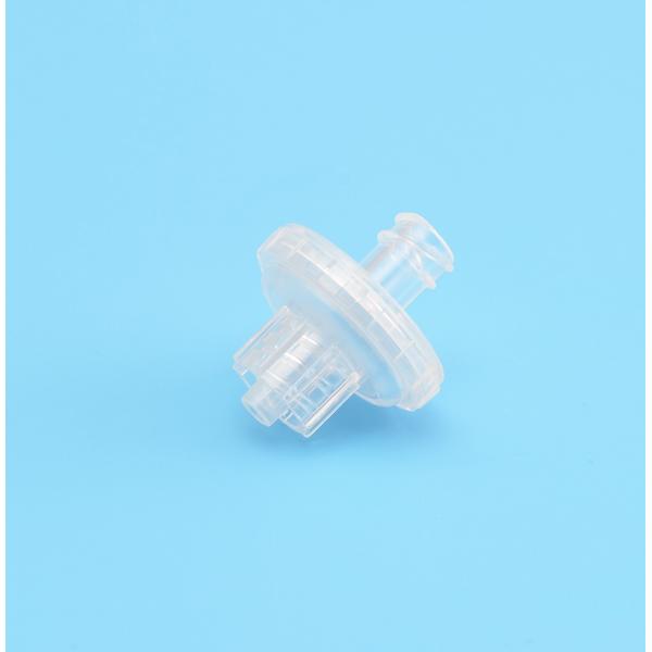 Milky White Transducer Protector for Dialysis Long-Lasting Performance