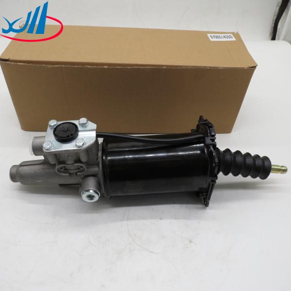 Good Performance Trucks And Cars Engine Parts Clutch Booster 9700514060