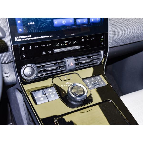 2023 Toyota Bz4X X-Mode Awd Ultra Edition SUV EV Electric Cars Displacement 1600-2500CC