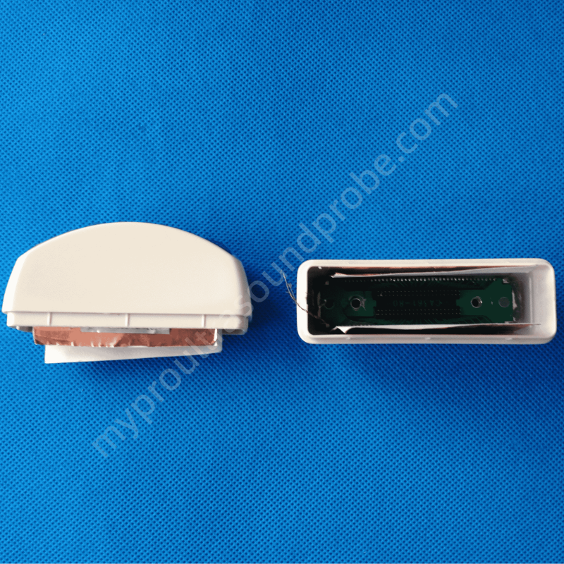 Edan C361-1 Convex Array Probe Ultrasound Crystal Ultrasonic Transducer Scanhead