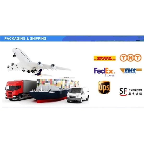 Conveyeur à rouleaux à rouleaux pour convoyeur à courroie industrielle