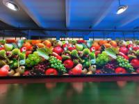 P1.8 P2 P2.5 P2.6 P2.9 Pantalla portátil de alta calidad de señalización LED de interior