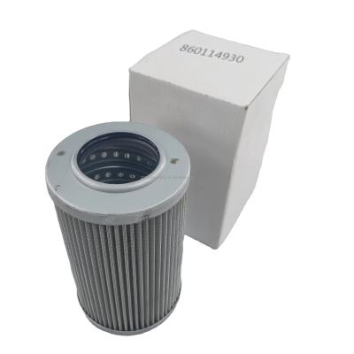 XCMG 2020- équipement automobile XC MG ZL50G LG918 LG933 Filtre convertisseur de couple Filtre 860114930 250200144 pour chargeur à roues et chargeur