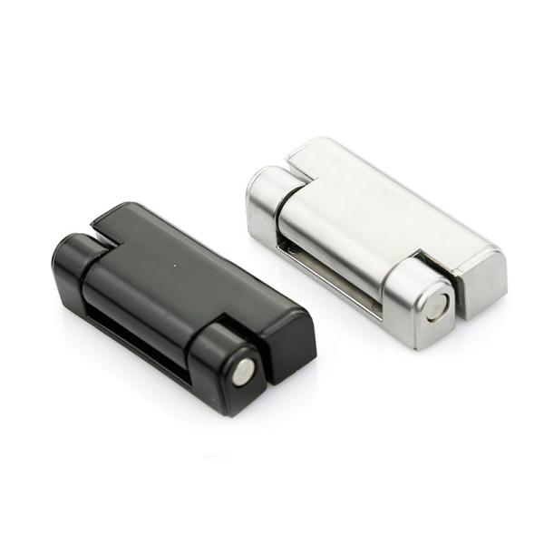 Construction Machinery Equipment Cabinet  Casting Pin Hinge Metal Hinge