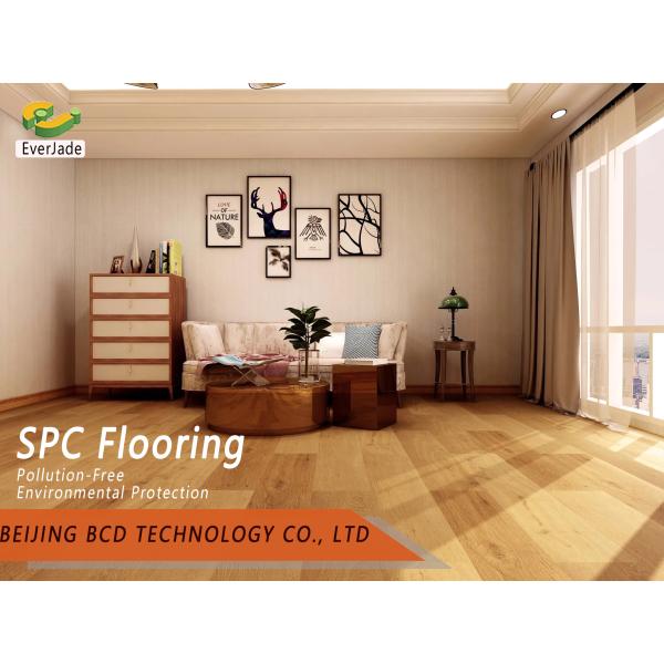 12 мм настоящий деревянный фанера шерстяной кости шевронный пол мраморная шерстяная Eir дуб шерстяной кости Spc пол