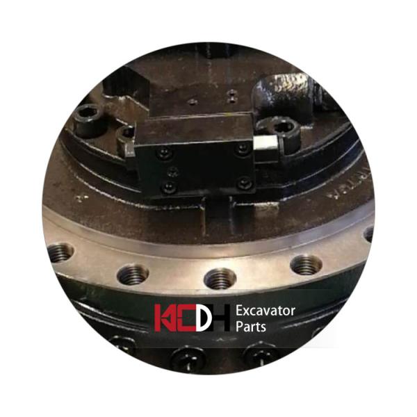 Assy мотора перемещения SY405