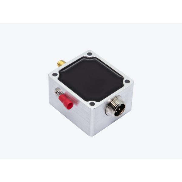Metal Closed Loop Capacitive Laser Height Controller  Ruida Laser Controller