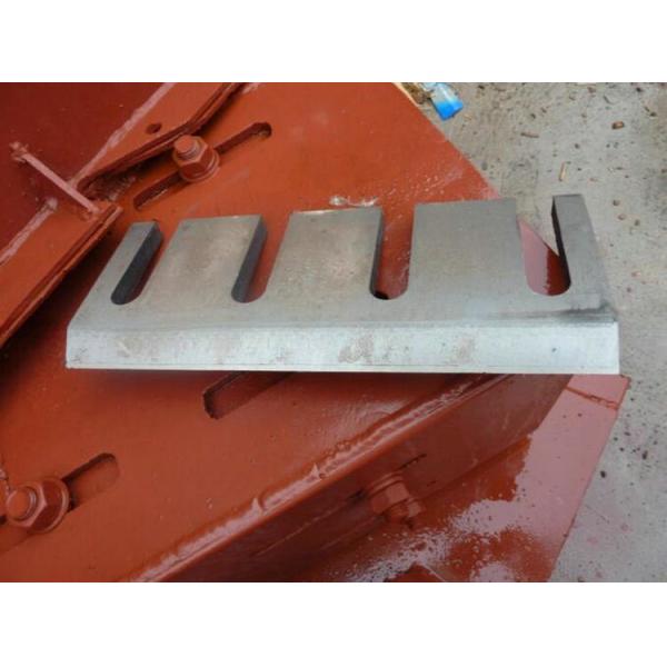 Wood Chipper Crushing Machine for Small Size in Energy Mining