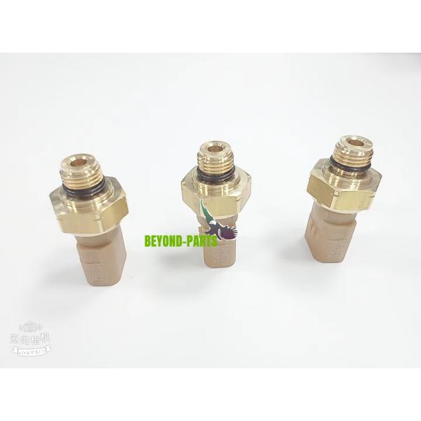 274-6720 máquina escavadora Sensor da pressão de óleo