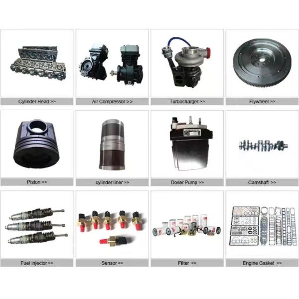 1604010-C0101 1604010-C0100 DONGFENG Truck Parts Clutch Master Cylinder