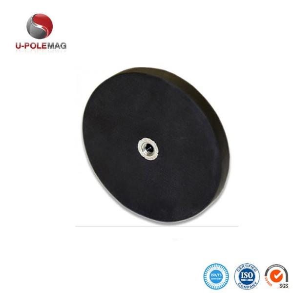 Magnets néomidiens Coupe magnétique néodymienne avec trou de contre-enfoncement Environ 25-30 jours Délai de livraison