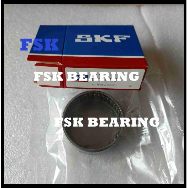 Non Standard DBF68933 Needle Roller Bearing Automobile Rear Axle Bearing For Peugeot 405