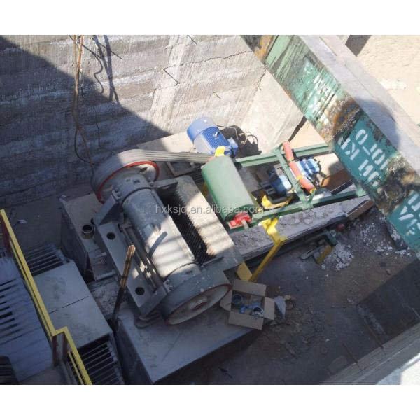 Factory Small Stone Crusher Rock Crusher PE200*300 Jaw Crusher for Granite Gold Ore Basalt Quarry Limestone Concrete Crushing
