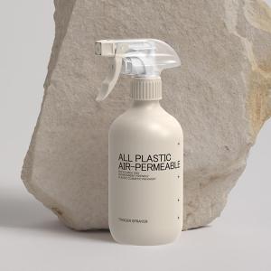 最高品質 28/400 28/410 プラスチック 泡 トリガー スプレーヤー 水スプレー ヘッド 500ml ボトル ガーデン ノズル チューブ スプレーヤー