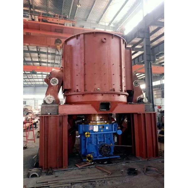 Dolomite Dolomite Vertical Mill High Efficiency Grinding For Dolomite Powder