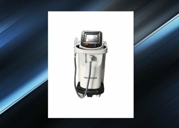1-10Hz Ipl Shr Hair Removal Machine / IPL Freckle Removal Machine One Handle