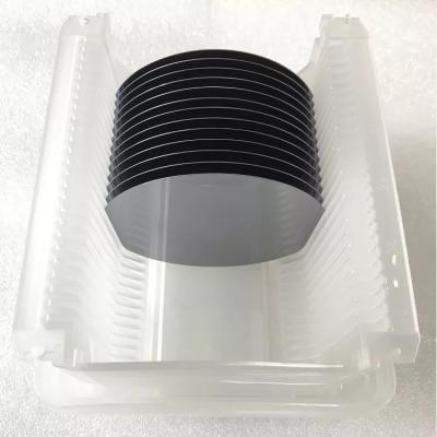 4 5 6 Si Wafer P Type / Boron  N Type / As  N Type / Sb