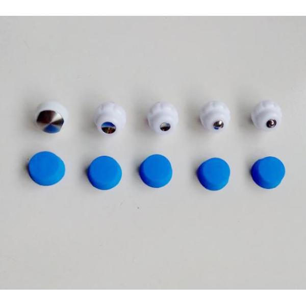 Mini High Effective Shockwave Physiotherapy Machine Waist Or Stern Pain Therapy