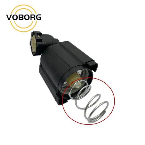 Air Ride Compressor Pump Dryer Spring for Mercedes Audi BMW Porsche Bentley VW2203200104