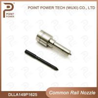 DLLA149P1625 Nozzle Common Rail For Injectors 0445110352 0986435233