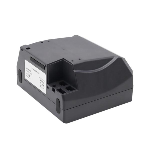 1D / 2D Desktop Barcode Scanner High Speed QR Code Desktop Reader