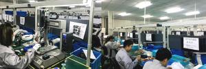 Kronz (guangzhou) Electronics Co., Ltd.