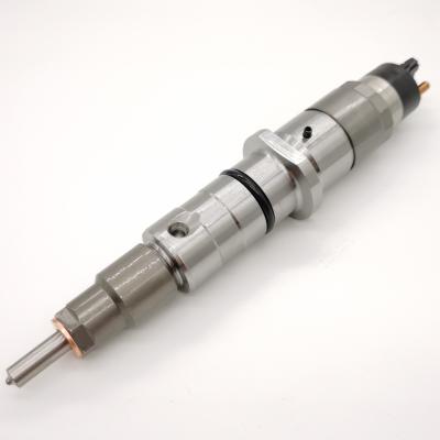 Injetor de combustível diesel novo de alta qualidade 0445120120